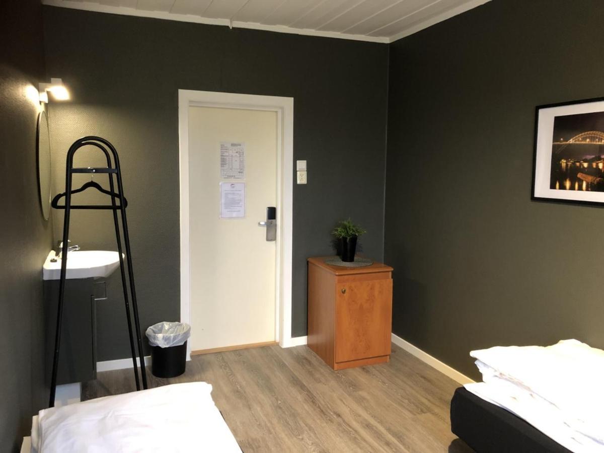 Motel Aktivitetsbyen Gamle