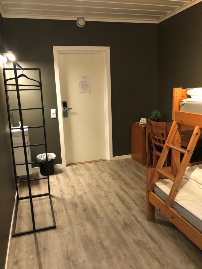 Aktivitetsbyen Gamle Motel