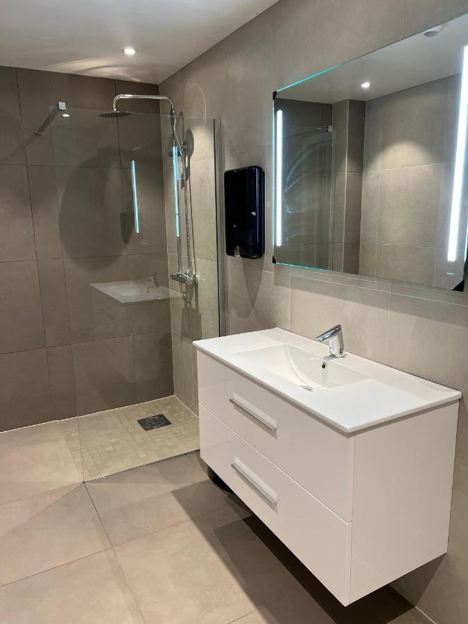 Motel Aktivitetsbyen Gamle