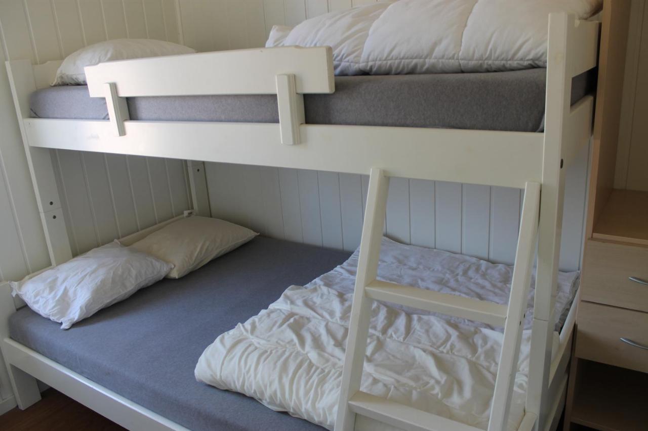 Aktivitetsbyen Gamle Motel 3*