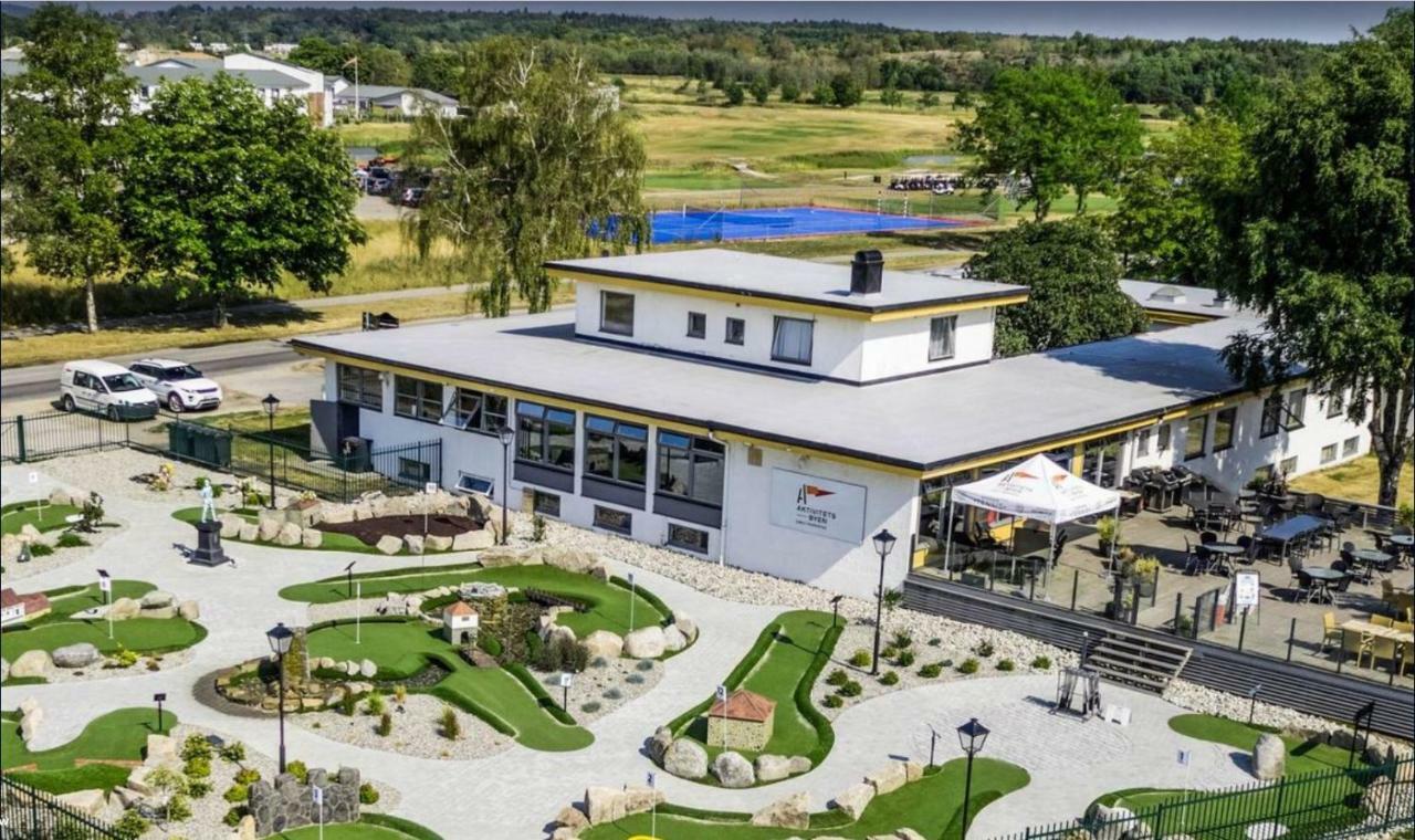 Aktivitetsbyen Gamle Motel Fredrikstad