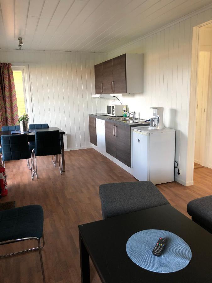 Motel Aktivitetsbyen Gamle Fredrikstad